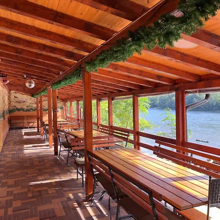 Mini 2 Nature Connection Drina Holiday home