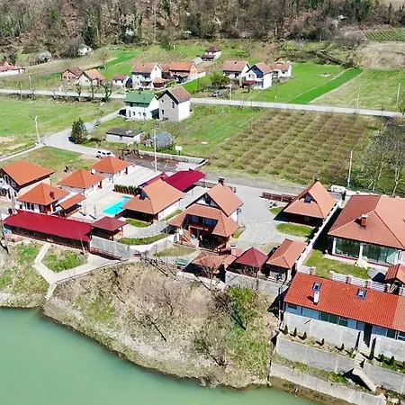 Mini 2 Nature Connection Drina