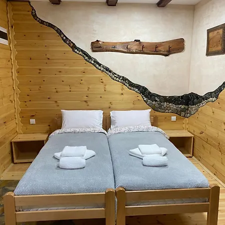 Mini 2 Nature Connection Drina Holiday home