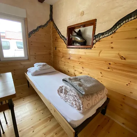 Holiday home Mini 2 Nature Connection Drina *