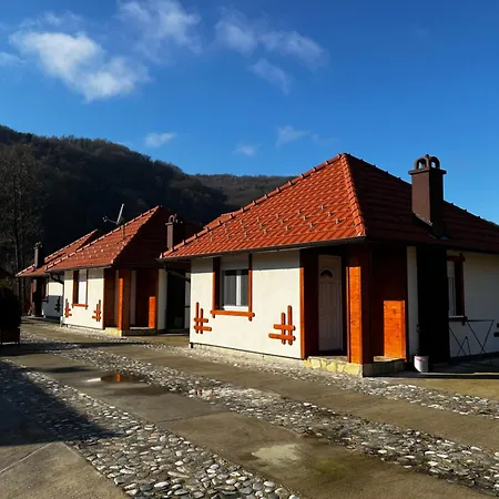 Mini 2 Nature Connection Drina Holiday home *