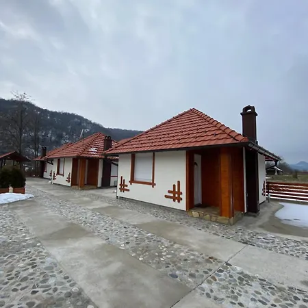 Holiday home Mini 2 Nature Connection Drina