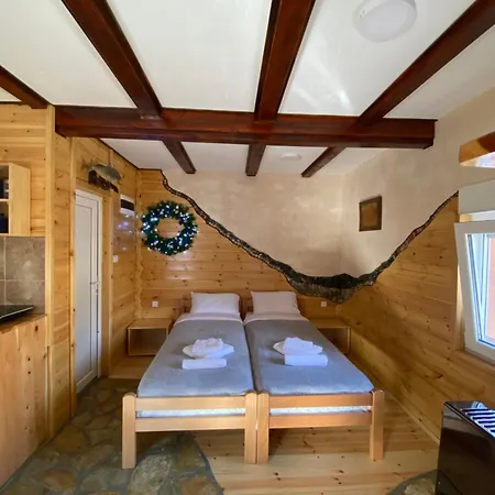 Mini 2 Nature Connection Drina Holiday home