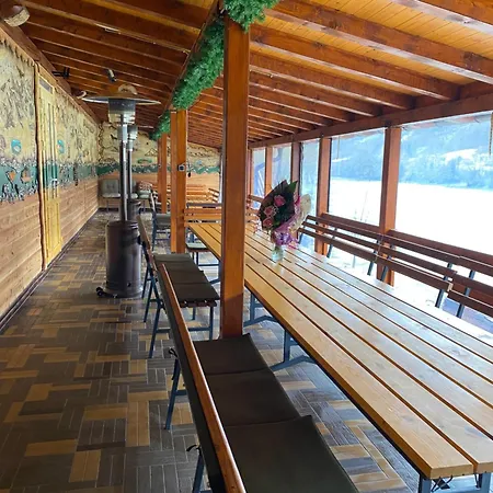 Mini 2 Nature Connection Drina Holiday home Bajina Basta
